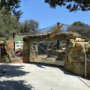 Large Mammal Exhibit 4