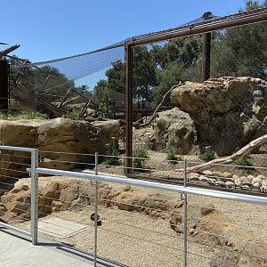 Large Mammal Exhibit 9