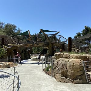 Large Mammal Exhibit 10