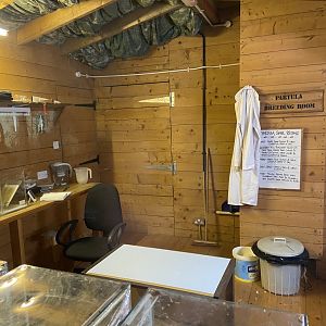 Bristol Zoo Bug World