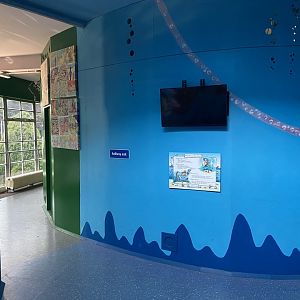 Bristol Zoo Bug World