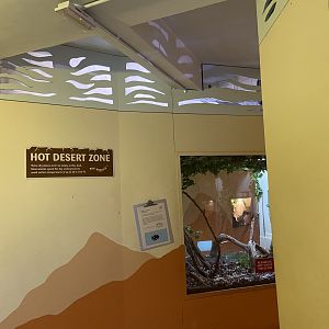 Bristol Zoo Bug World