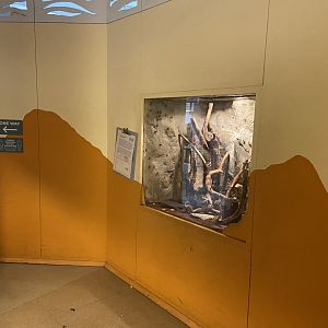 Bristol Zoo Bug World