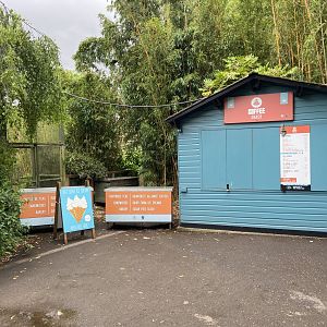 Bristol Zoo