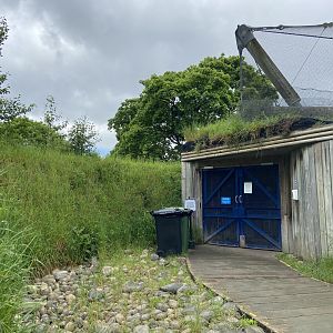 Bristol Zoo Seal and Penguin Coasts