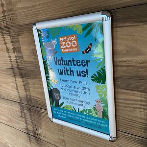 Bristol Zoo Seal and Penguin Coasts