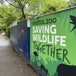 Bristol Zoo