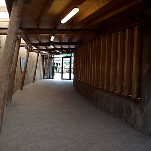 GaiaPark - Kalahari house