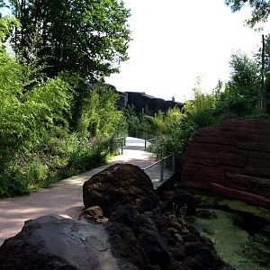 GaiaPark - Gaia Valley