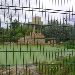 Ranthamabore Exhibit