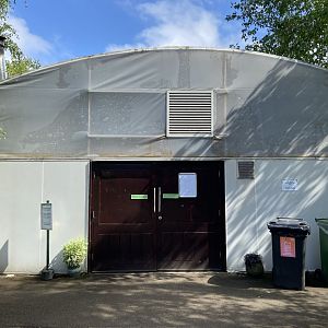 Bristol Zoo Butterfly Forest