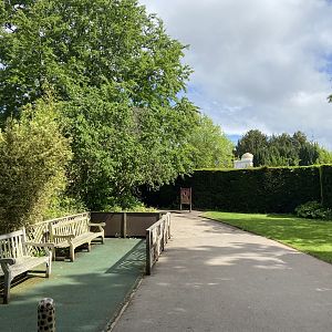Bristol Zoo
