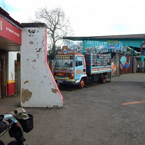 Land of the Lions 180322