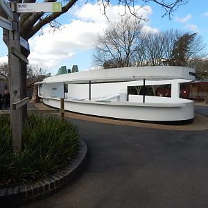 Former penguin pool 180322