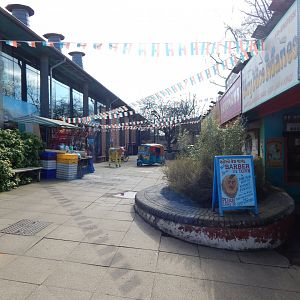 Land of the Lions 180322