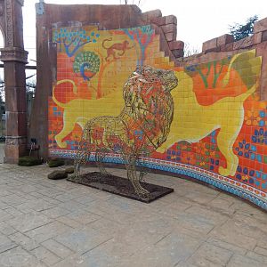 Land of the Lions 180322