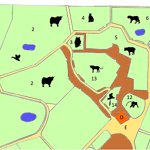 North Asian Zone - 2022 version