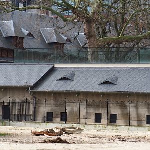 Historical Pig house, 2022-03-16