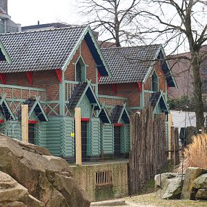 Historical Lama house, 2022-03-16