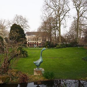 Park view, 2022-03-16