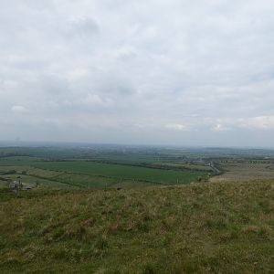 Whipsnade Downs