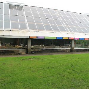 Tuatarium, Invercargill