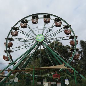 Ferris Wheel