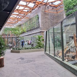 Celebes Island passage