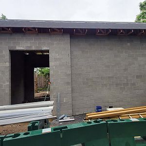 May. 2022 - Children's Zoo - Future Development