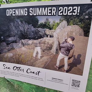 May. 2022 - Future Sea Otter Coast (2023)
