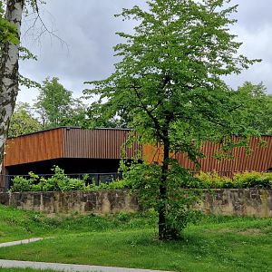 New Rescue / Nursery centre