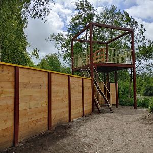 Watchtower Amur area