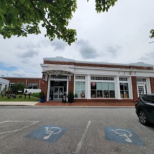 Delmarva Discovery Museum