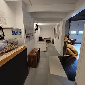 Delmarva Discovery Museum -