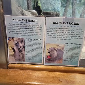 Delmarva Discovery Museum - NARO info