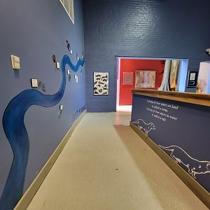 Delmarva Discovery Museum - NARO path