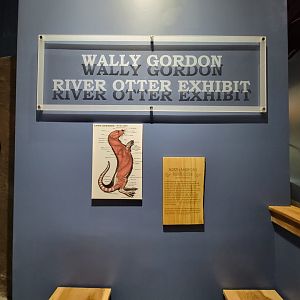 Delmarva Discovery Museum - NARO signs