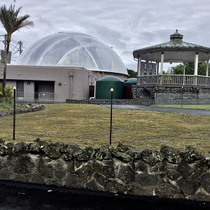 Restored Band Rotunda (1923)