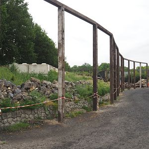 Construction of future mountain area, 2022-05-17