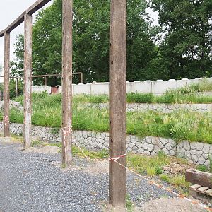 Construction of future mountain area, 2022-05-17