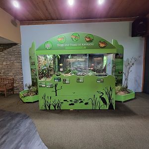 Salato - Frogs & toads of Kentucky