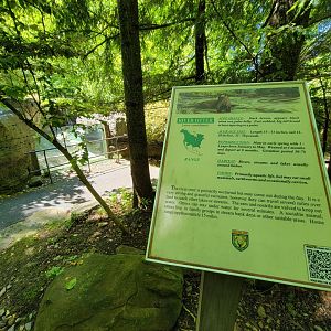 WVSWC - NARO exhibit