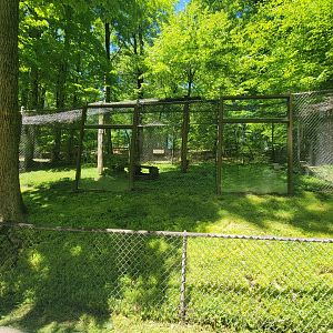 WVSWC - Fisher / pekan