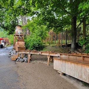 Creation Kingdom - Mining