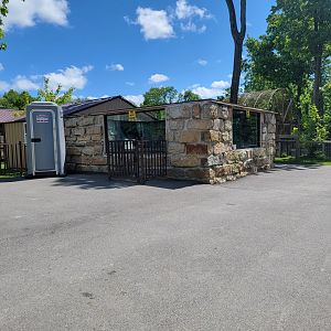 Hovatter's - Bathroom, NARO