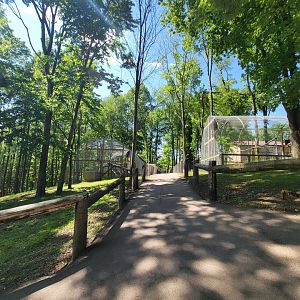 Hovatter's - Looking back