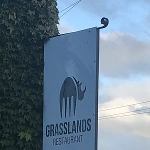 Is it just me that only just realised that this was a rhino with a fork behind it?