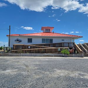 Dupont NC - Building