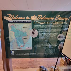 Dupont NC - Intro sign