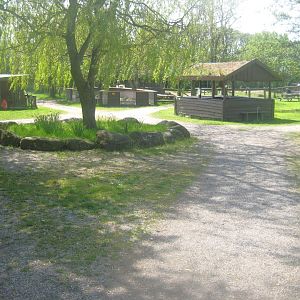 Odsherred Zoo - General view